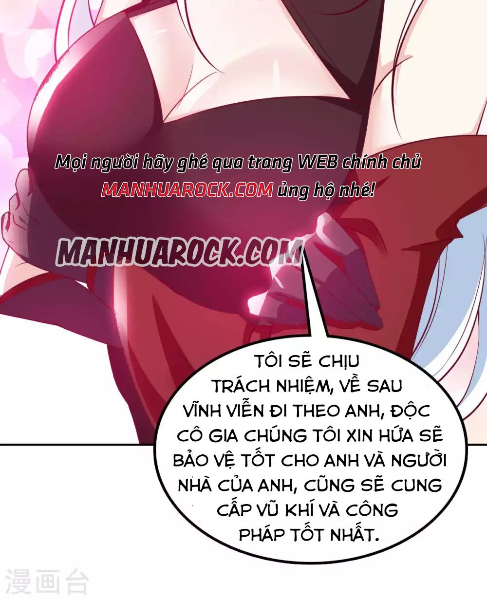 Sư Phụ Của Ta Là Thần Tiên: Chapter 53