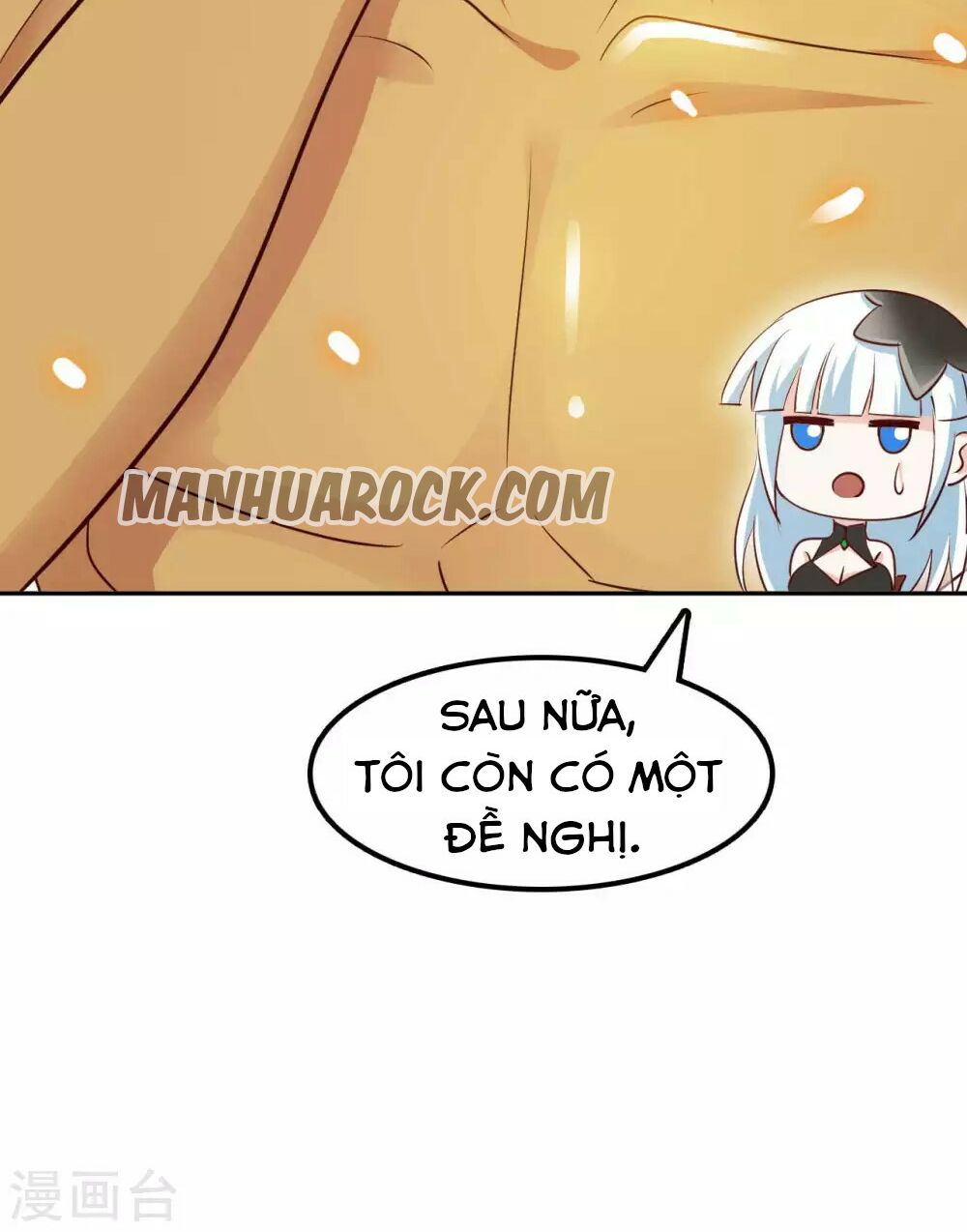 Sư Phụ Của Ta Là Thần Tiên: Chapter 53