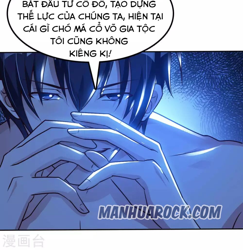 Sư Phụ Của Ta Là Thần Tiên: Chapter 53