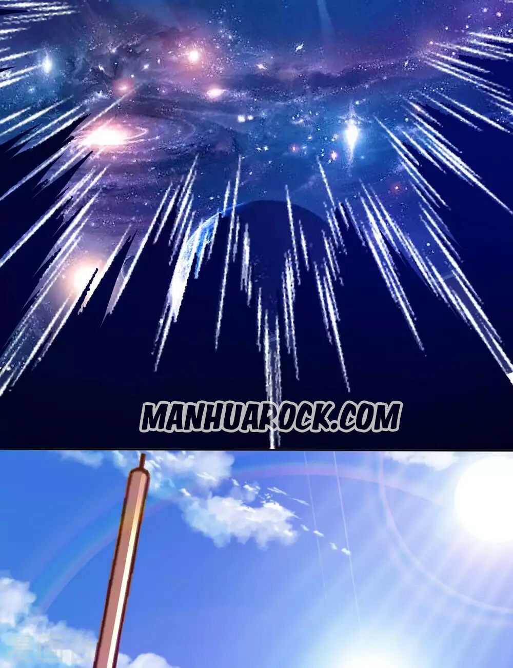 Sư Phụ Của Ta Là Thần Tiên: Chapter 53