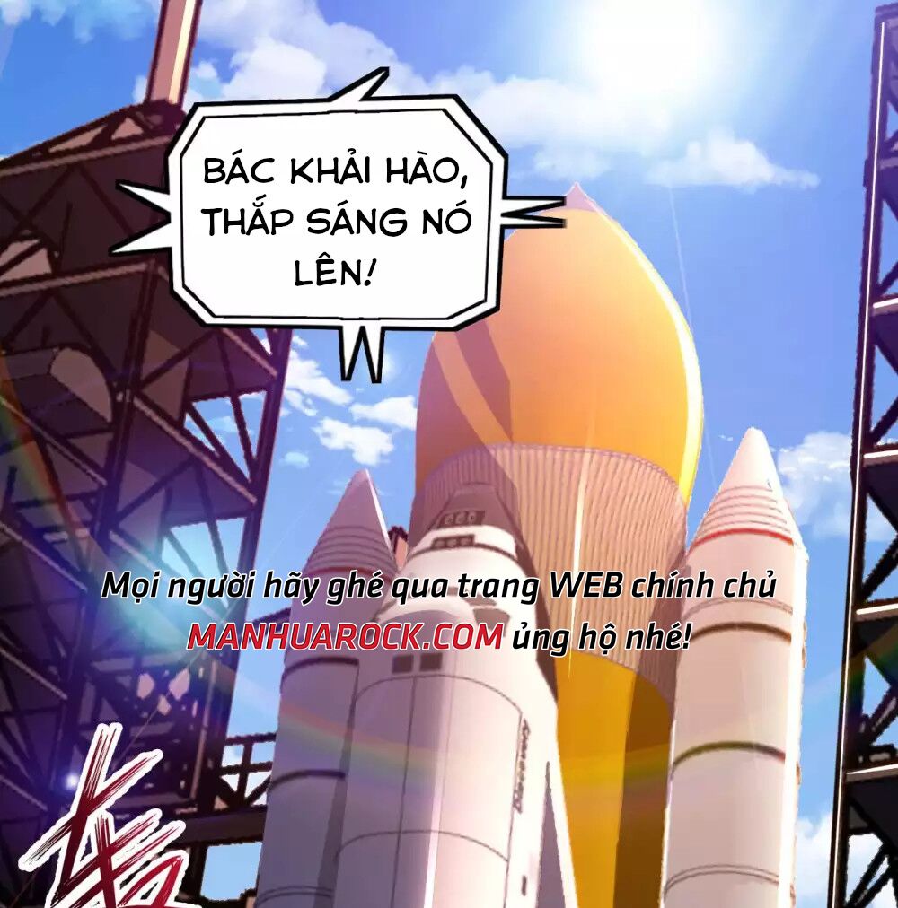 Sư Phụ Của Ta Là Thần Tiên: Chapter 53