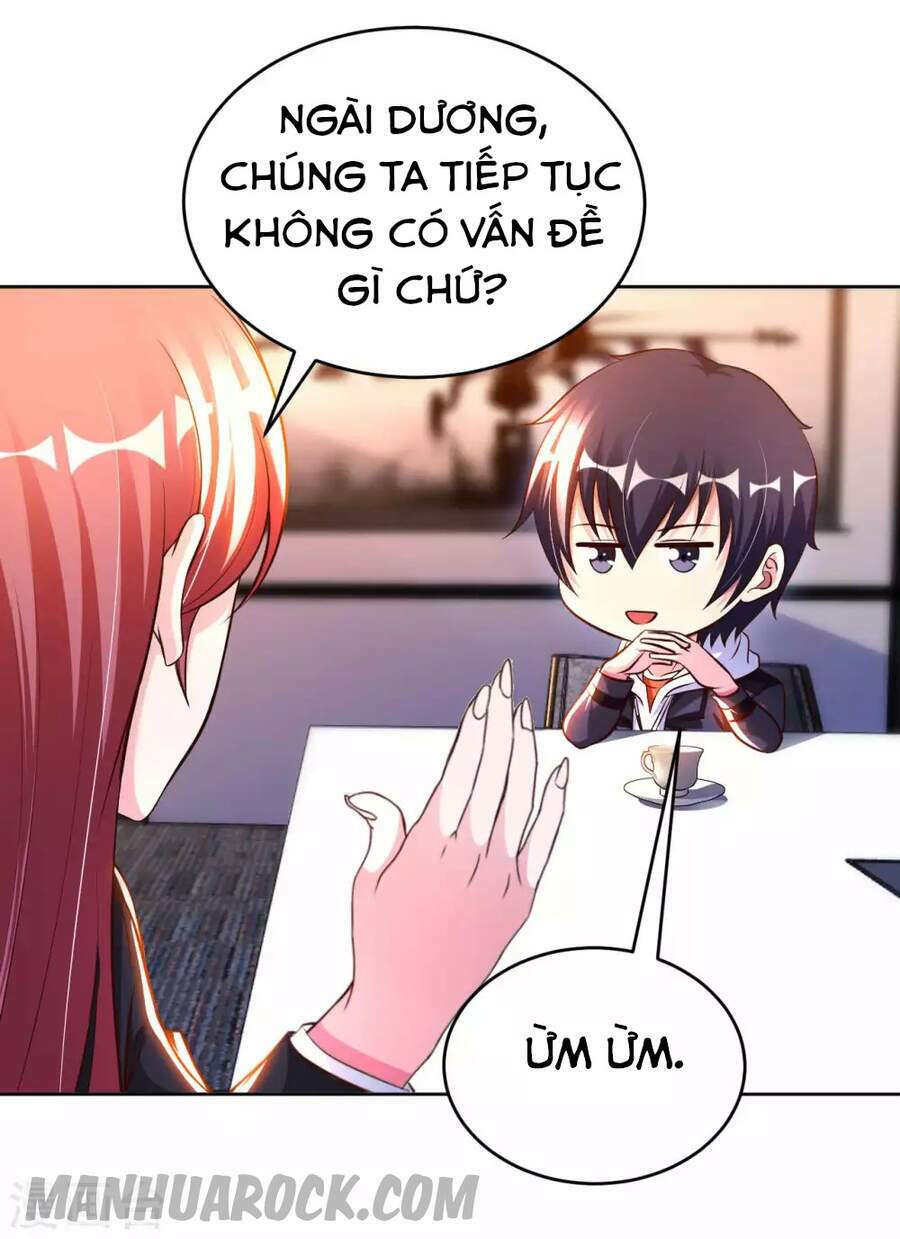 Sư Phụ Của Ta Là Thần Tiên: Chapter 54