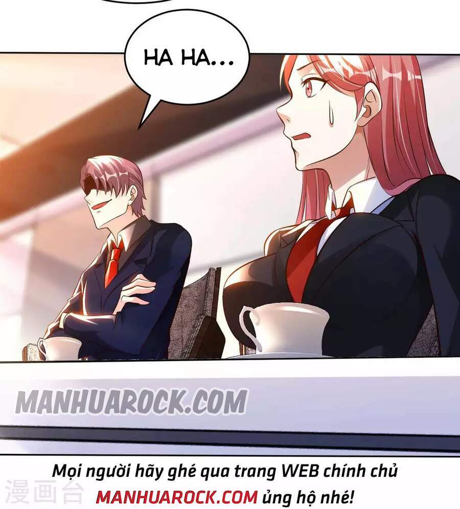 Sư Phụ Của Ta Là Thần Tiên: Chapter 54