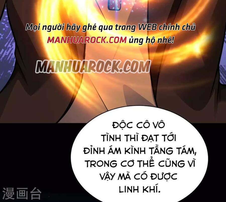 Sư Phụ Của Ta Là Thần Tiên: Chapter 54