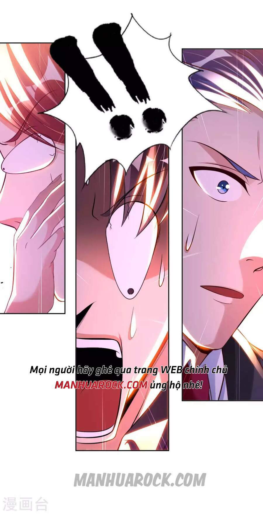 Sư Phụ Của Ta Là Thần Tiên: Chapter 54