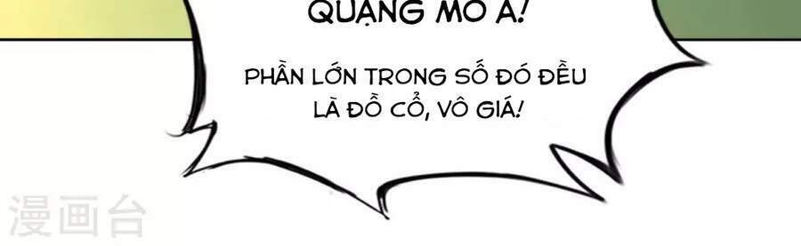 Sư Phụ Của Ta Là Thần Tiên: Chapter 54