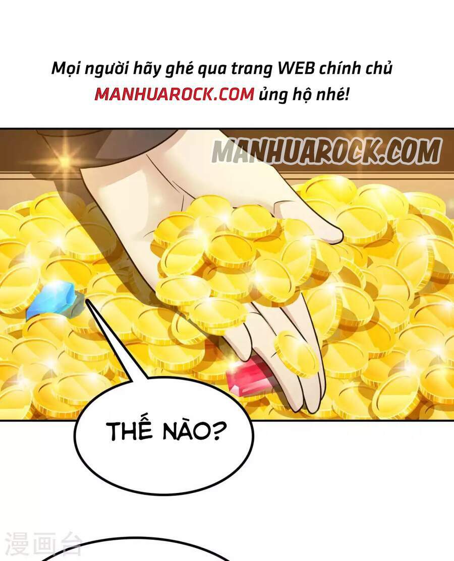 Sư Phụ Của Ta Là Thần Tiên: Chapter 54