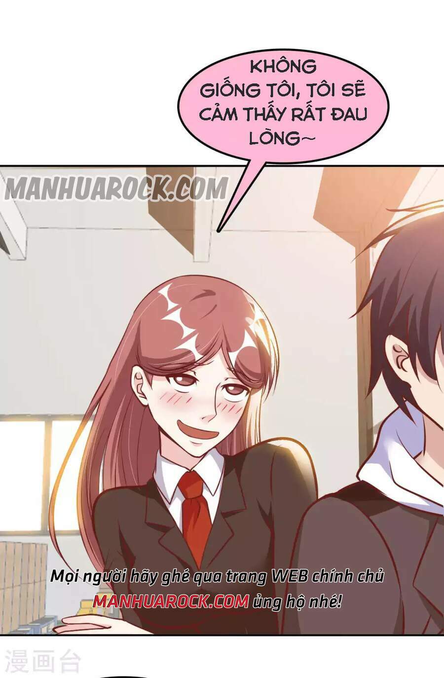 Sư Phụ Của Ta Là Thần Tiên: Chapter 54
