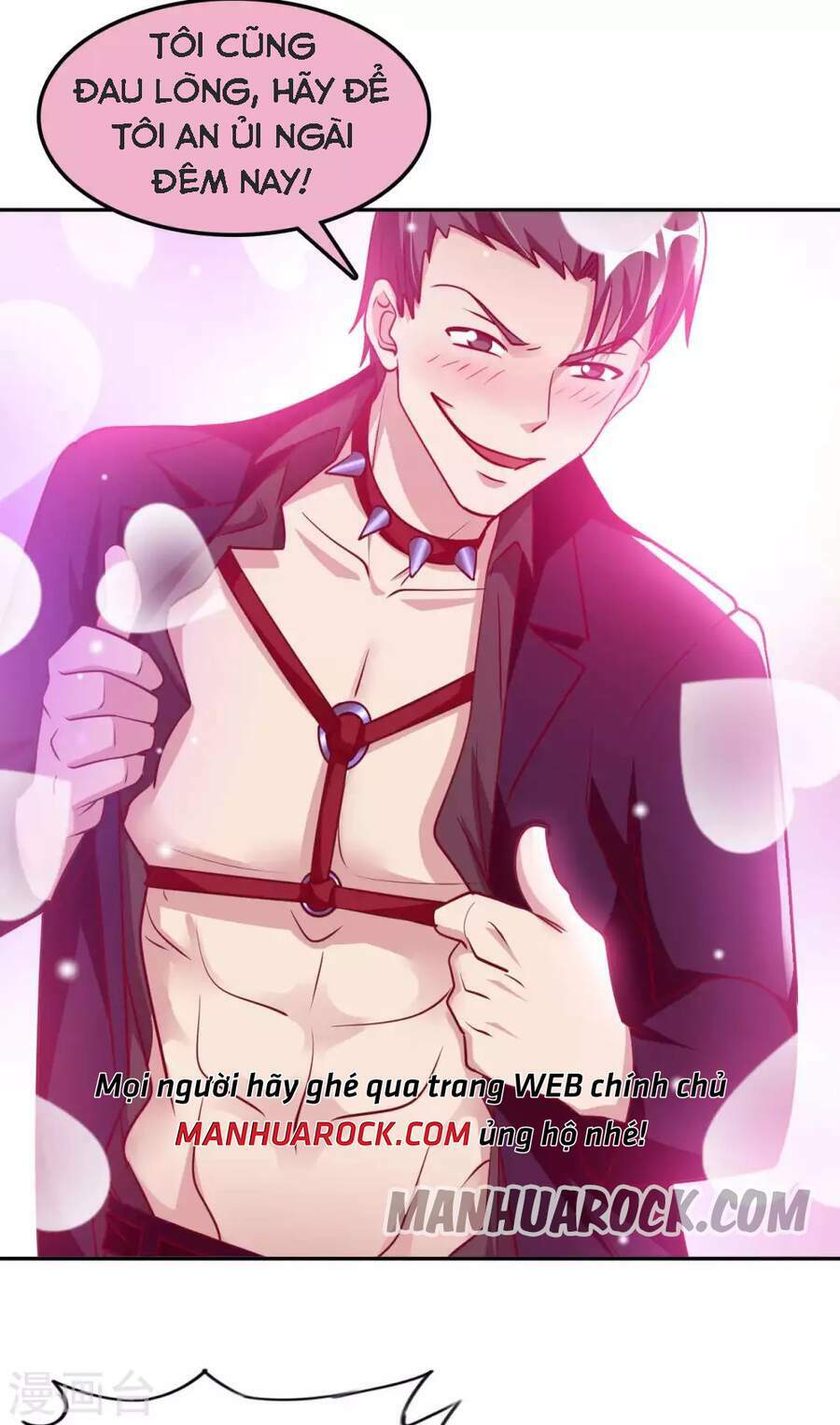 Sư Phụ Của Ta Là Thần Tiên: Chapter 54