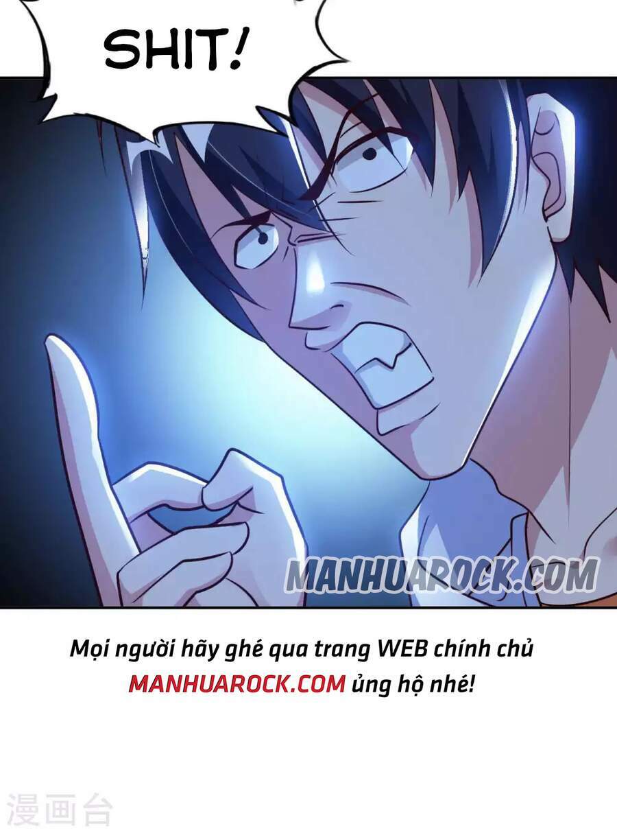 Sư Phụ Của Ta Là Thần Tiên: Chapter 54