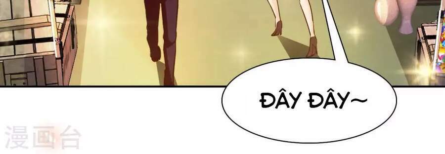 Sư Phụ Của Ta Là Thần Tiên: Chapter 54