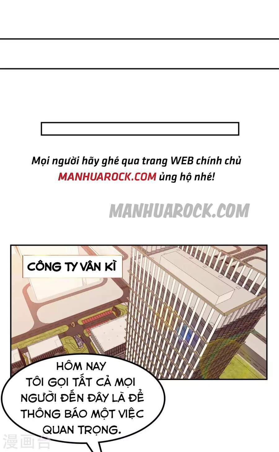 Sư Phụ Của Ta Là Thần Tiên: Chapter 54