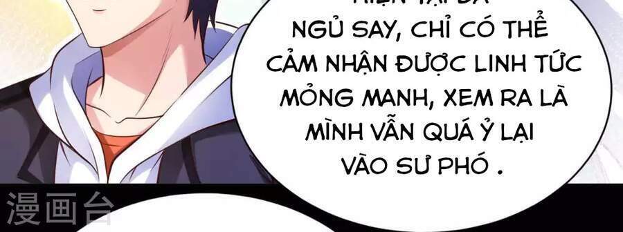 Sư Phụ Của Ta Là Thần Tiên: Chapter 54