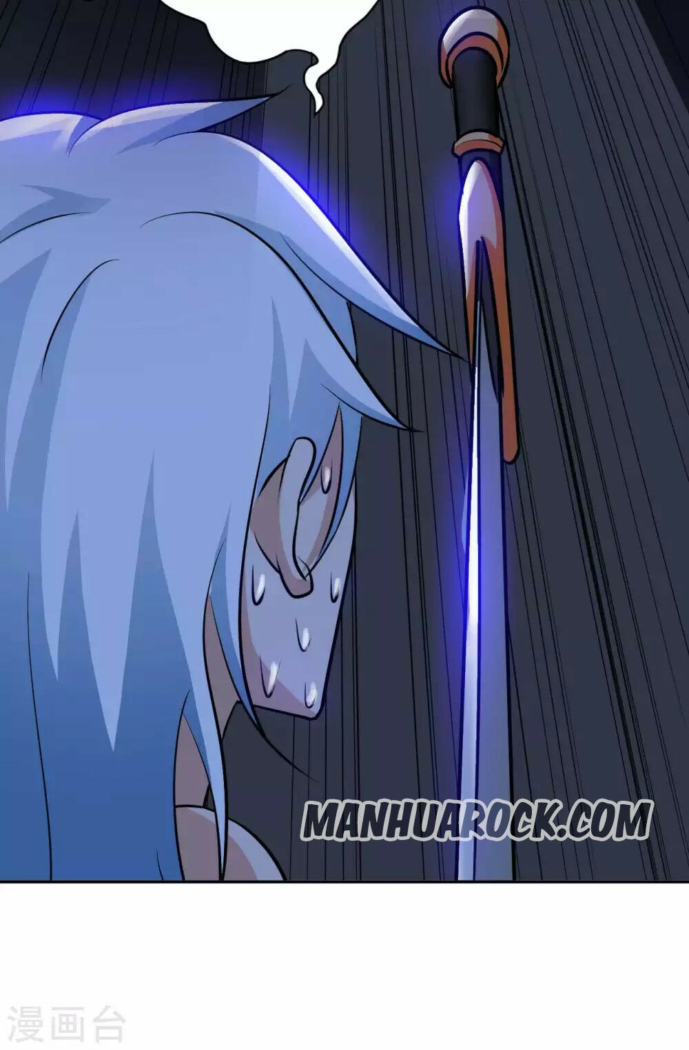 Sư Phụ Của Ta Là Thần Tiên: Chapter 56