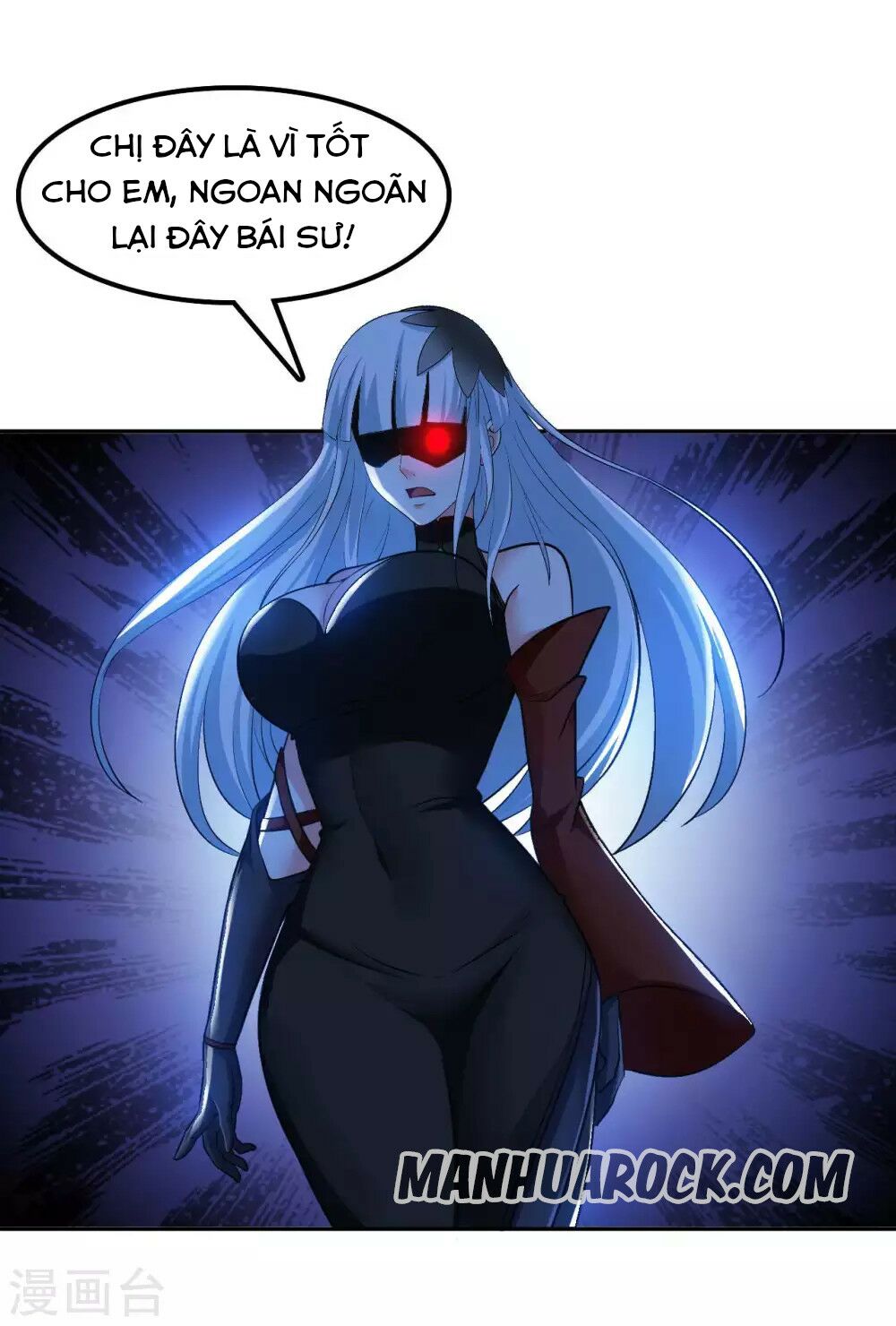 Sư Phụ Của Ta Là Thần Tiên: Chapter 56
