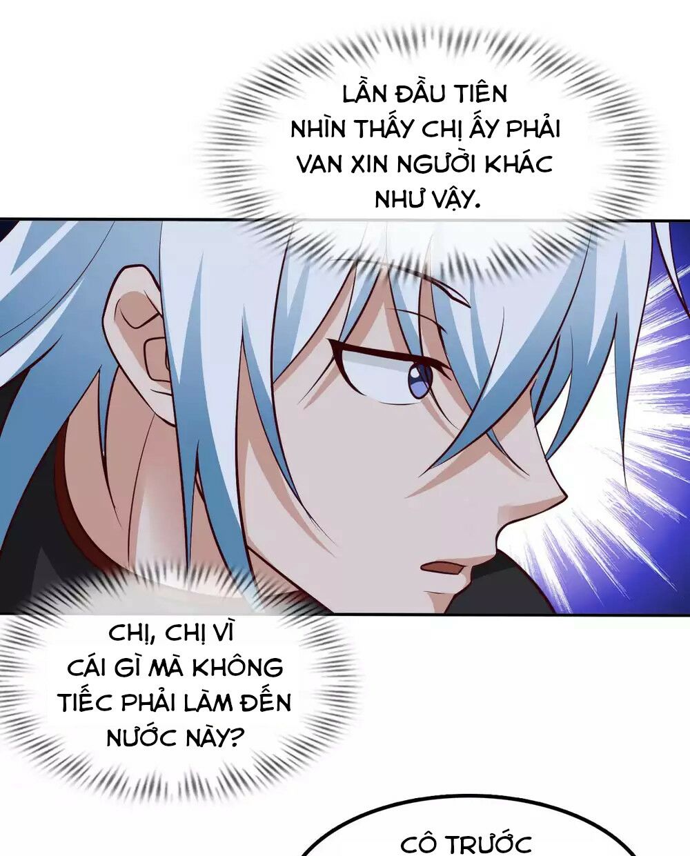 Sư Phụ Của Ta Là Thần Tiên: Chapter 56