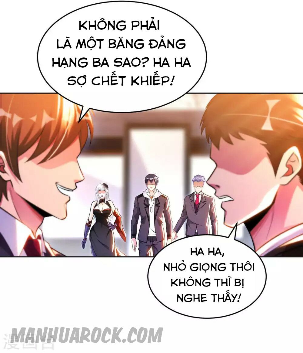 Sư Phụ Của Ta Là Thần Tiên: Chapter 56