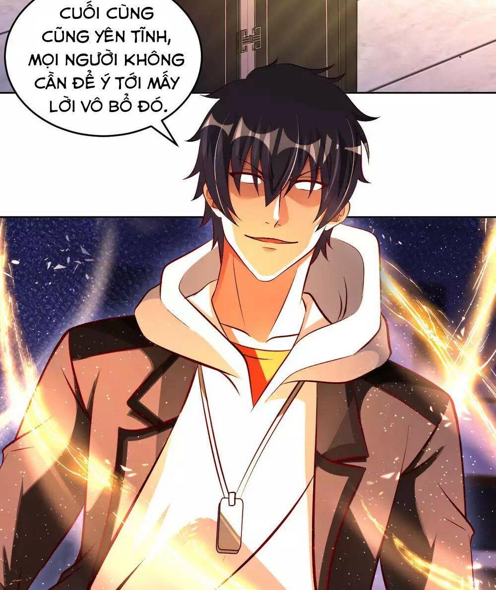 Sư Phụ Của Ta Là Thần Tiên: Chapter 56