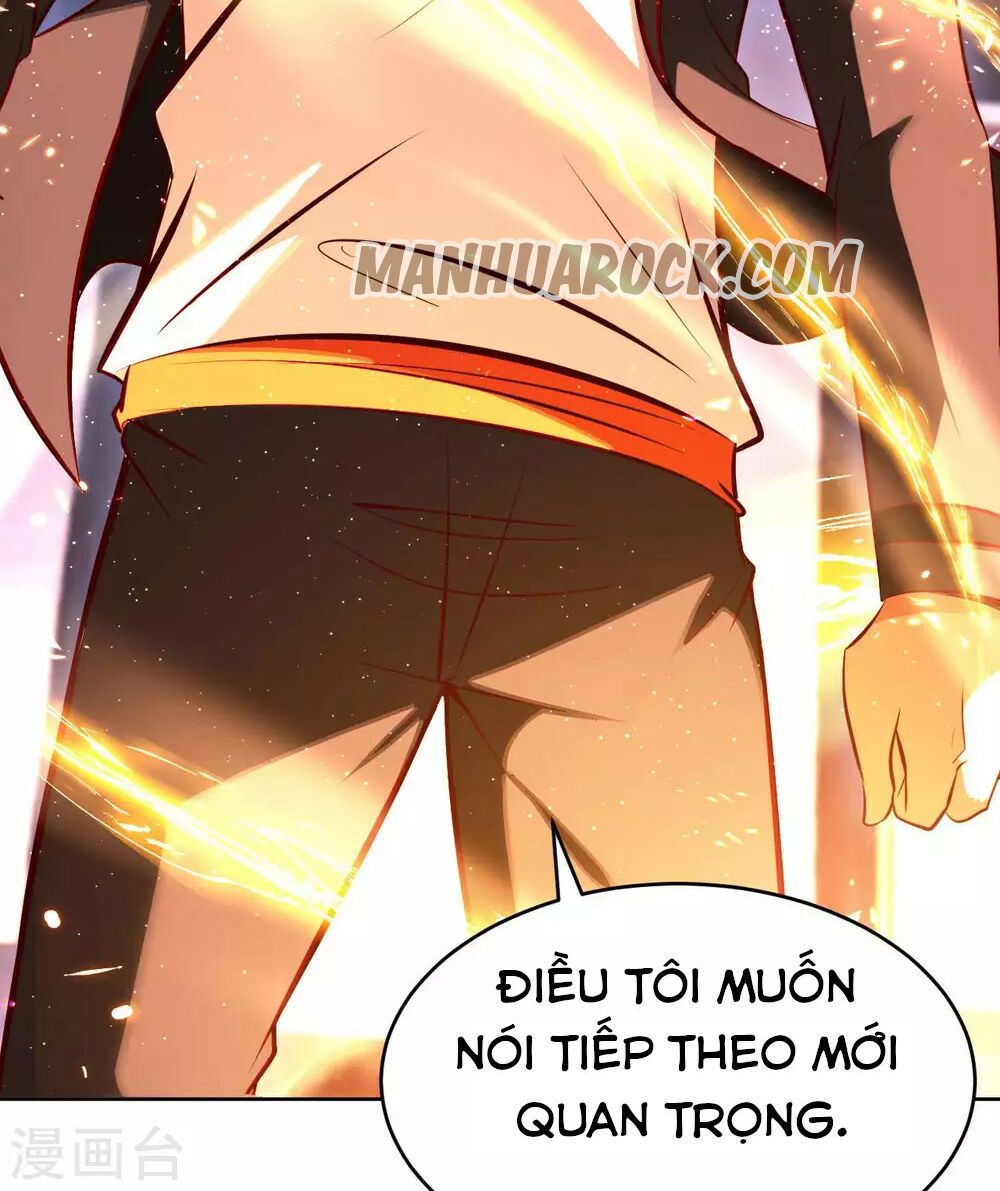 Sư Phụ Của Ta Là Thần Tiên: Chapter 56