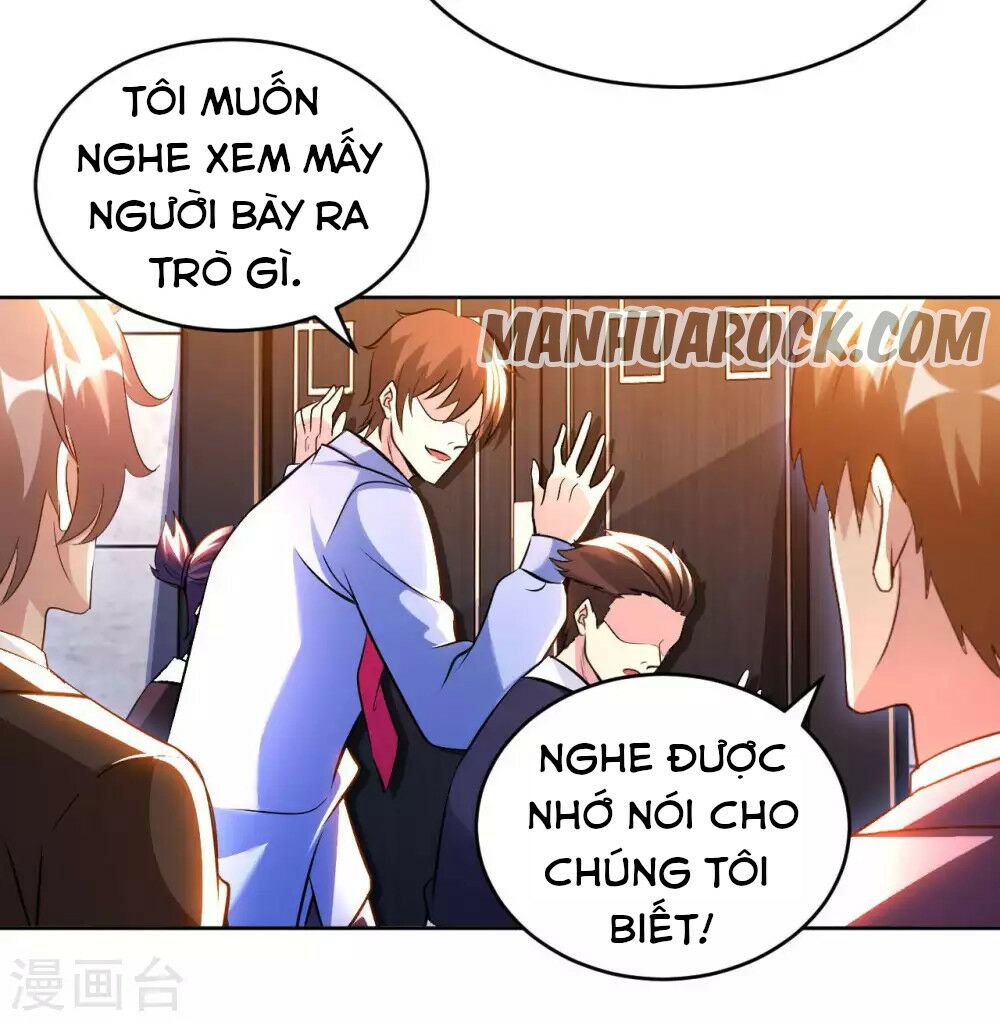 Sư Phụ Của Ta Là Thần Tiên: Chapter 56