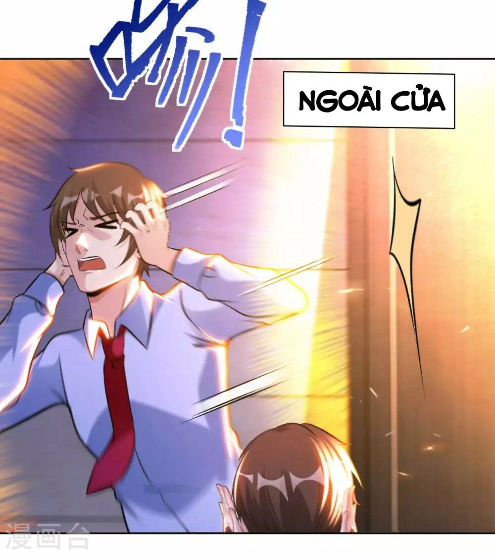 Sư Phụ Của Ta Là Thần Tiên: Chapter 56