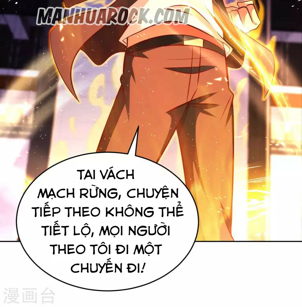 Sư Phụ Của Ta Là Thần Tiên: Chapter 56