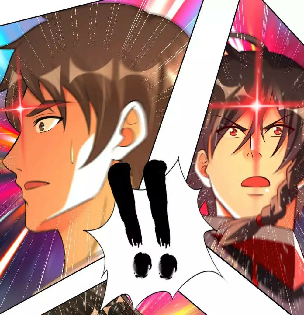 Sư Phụ Của Ta Là Thần Tiên: Chapter 56