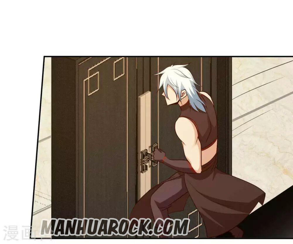 Sư Phụ Của Ta Là Thần Tiên: Chapter 56