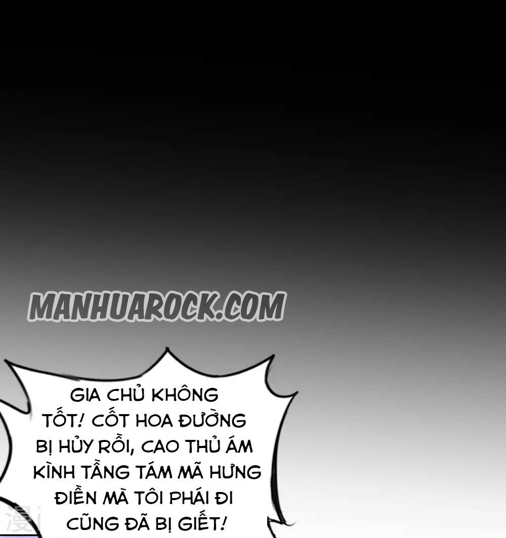 Sư Phụ Của Ta Là Thần Tiên: Chapter 56