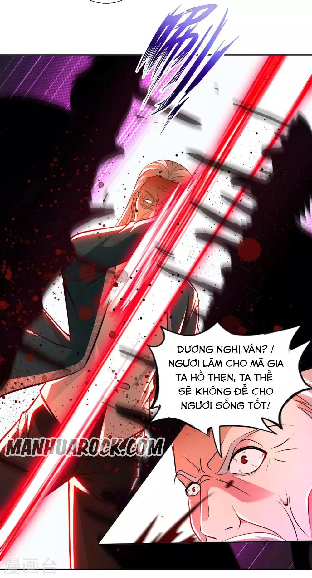 Sư Phụ Của Ta Là Thần Tiên: Chapter 56