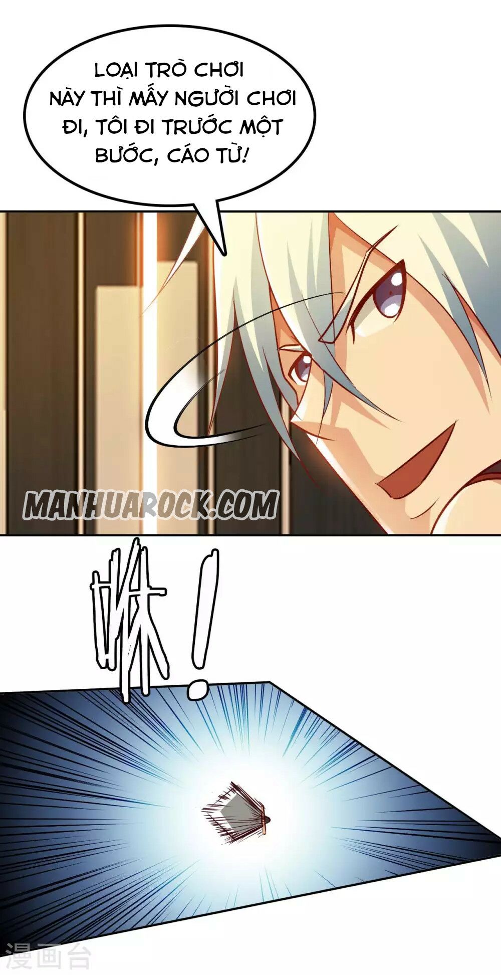 Sư Phụ Của Ta Là Thần Tiên: Chapter 56
