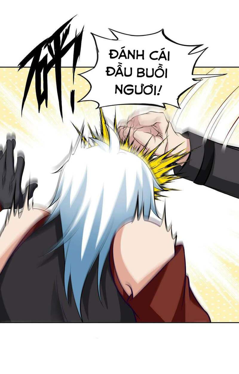Sư Phụ Của Ta Là Thần Tiên: Chapter 57