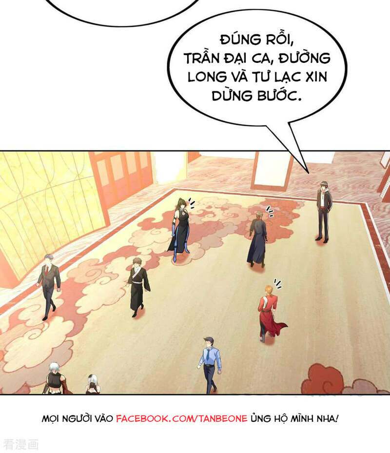 Sư Phụ Của Ta Là Thần Tiên: Chapter 57