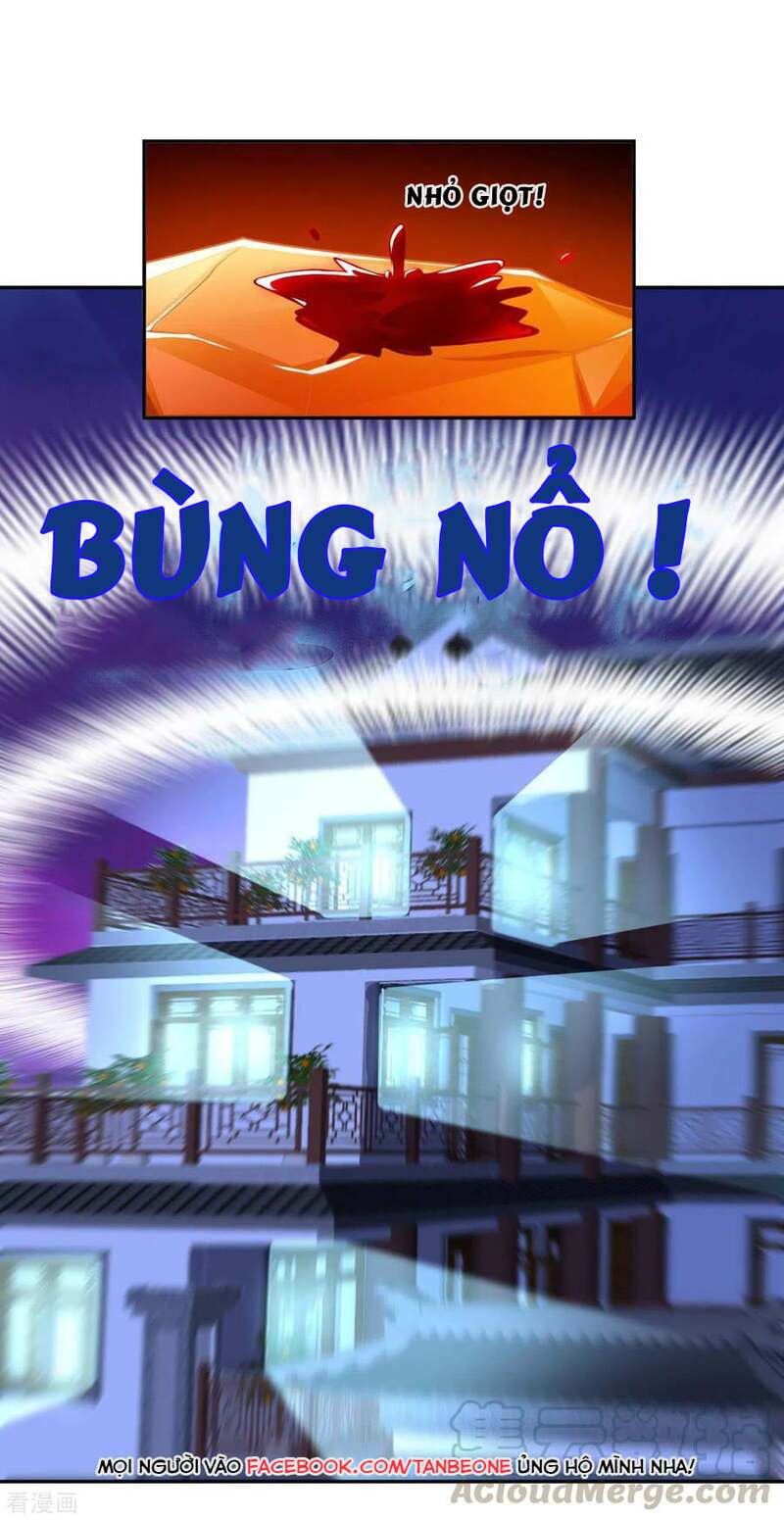Sư Phụ Của Ta Là Thần Tiên: Chapter 57