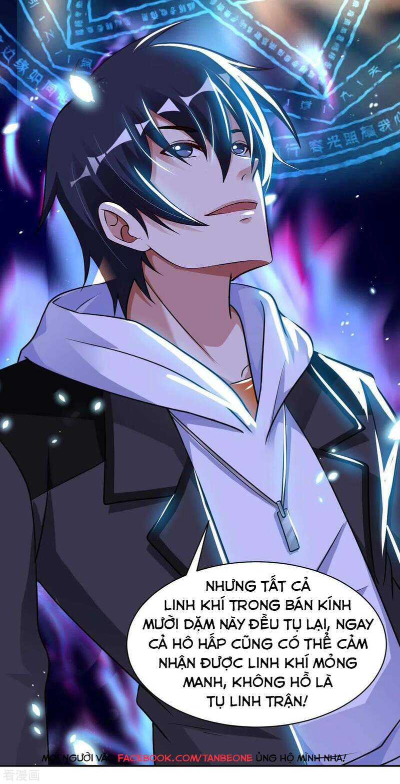 Sư Phụ Của Ta Là Thần Tiên: Chapter 57