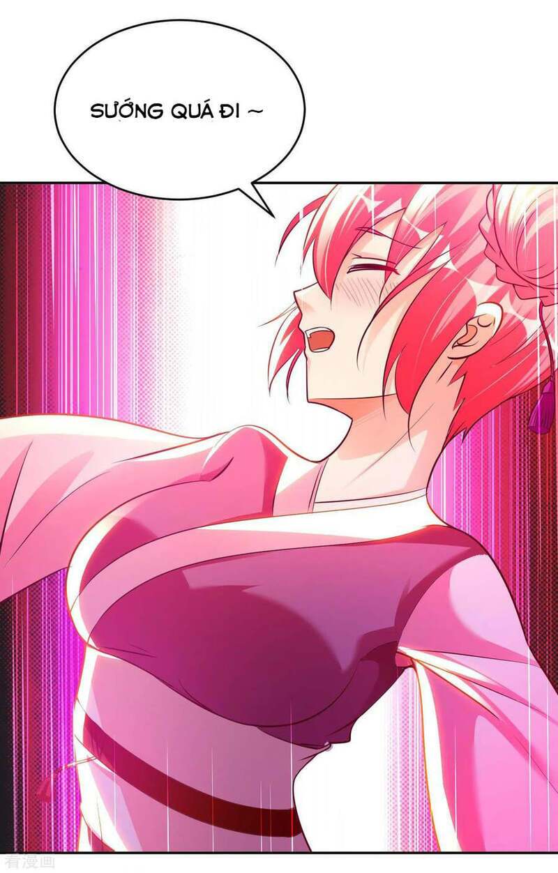 Sư Phụ Của Ta Là Thần Tiên: Chapter 57