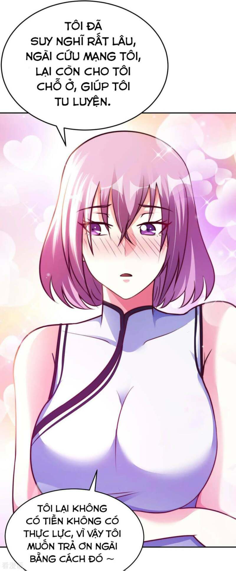 Sư Phụ Của Ta Là Thần Tiên: Chapter 57
