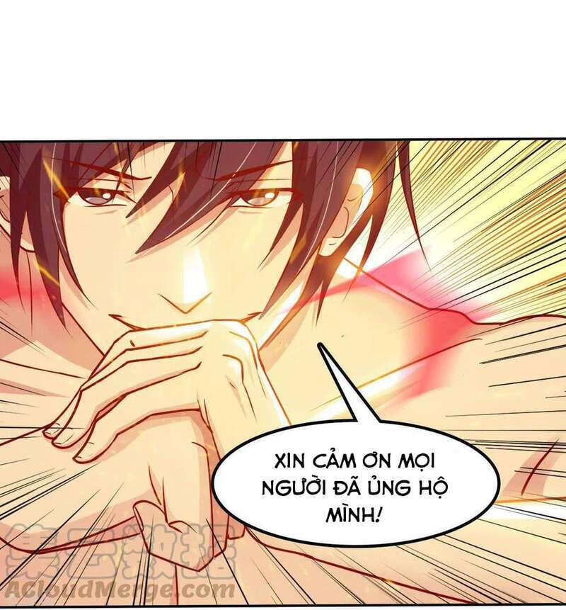 Sư Phụ Của Ta Là Thần Tiên: Chapter 57