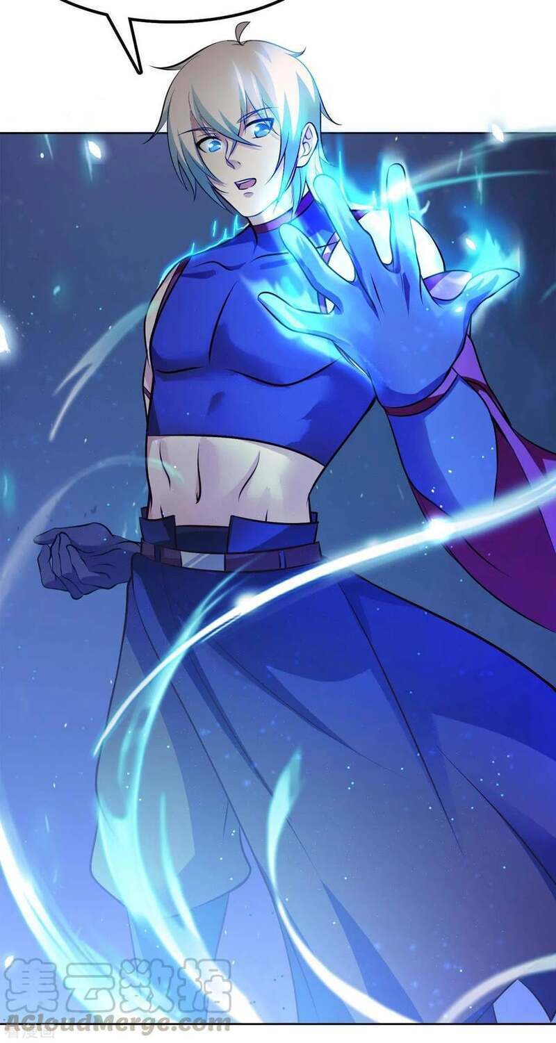 Sư Phụ Của Ta Là Thần Tiên: Chapter 57