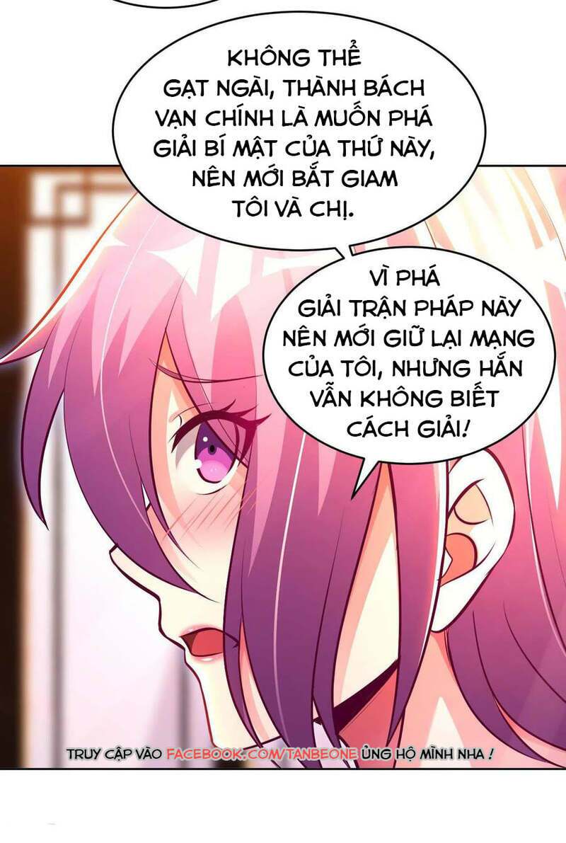 Sư Phụ Của Ta Là Thần Tiên: Chapter 58
