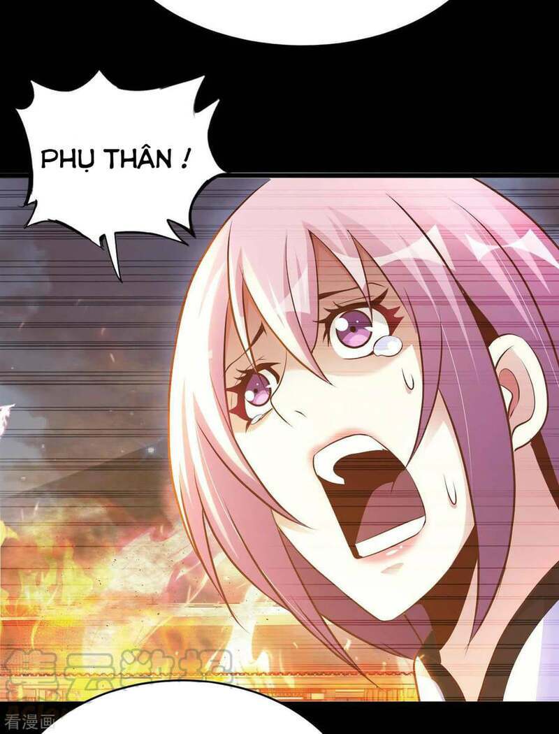 Sư Phụ Của Ta Là Thần Tiên: Chapter 58