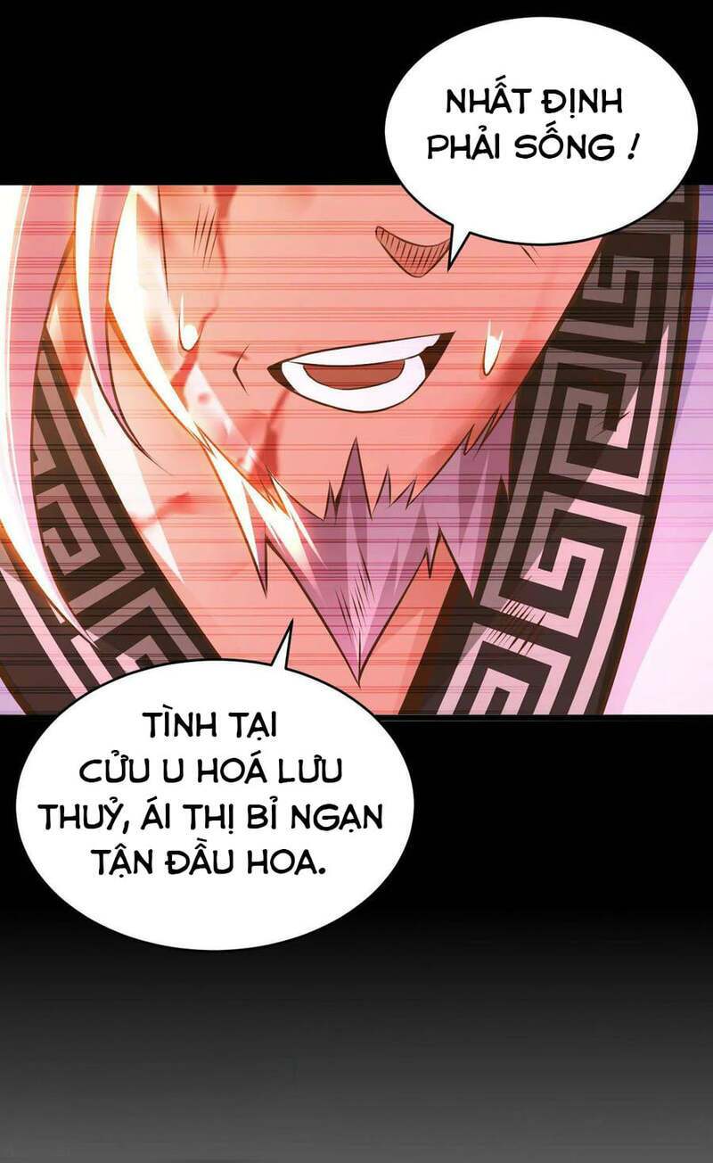 Sư Phụ Của Ta Là Thần Tiên: Chapter 58