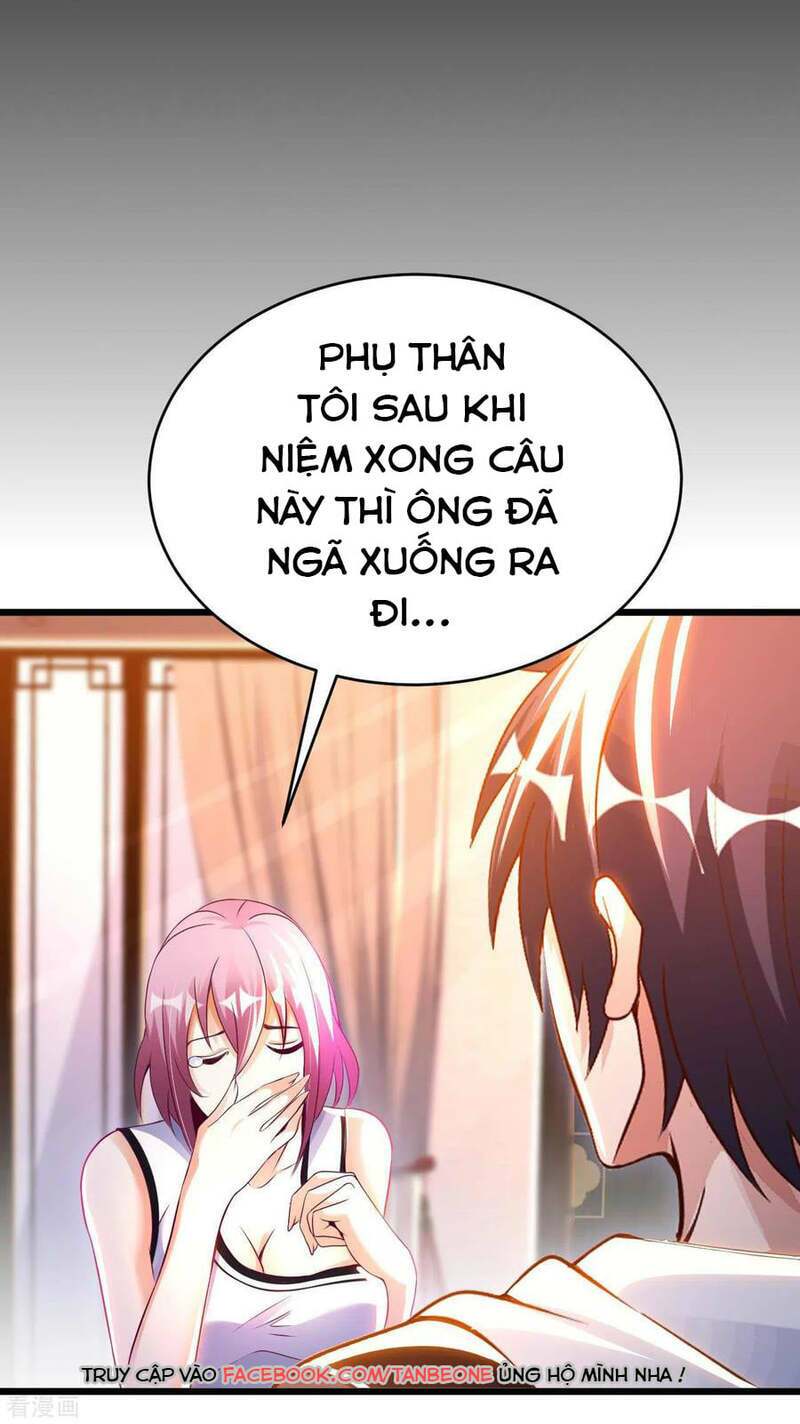Sư Phụ Của Ta Là Thần Tiên: Chapter 58