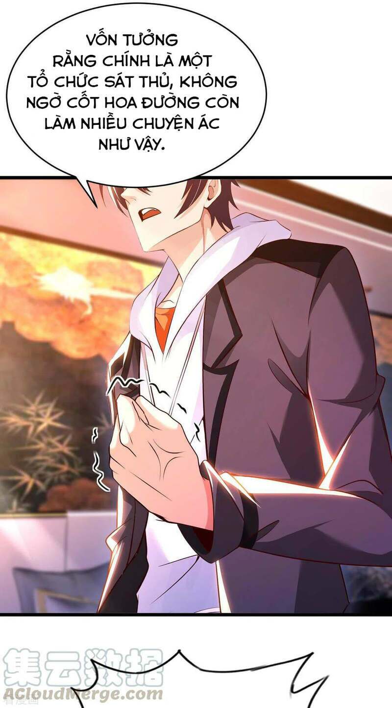 Sư Phụ Của Ta Là Thần Tiên: Chapter 58