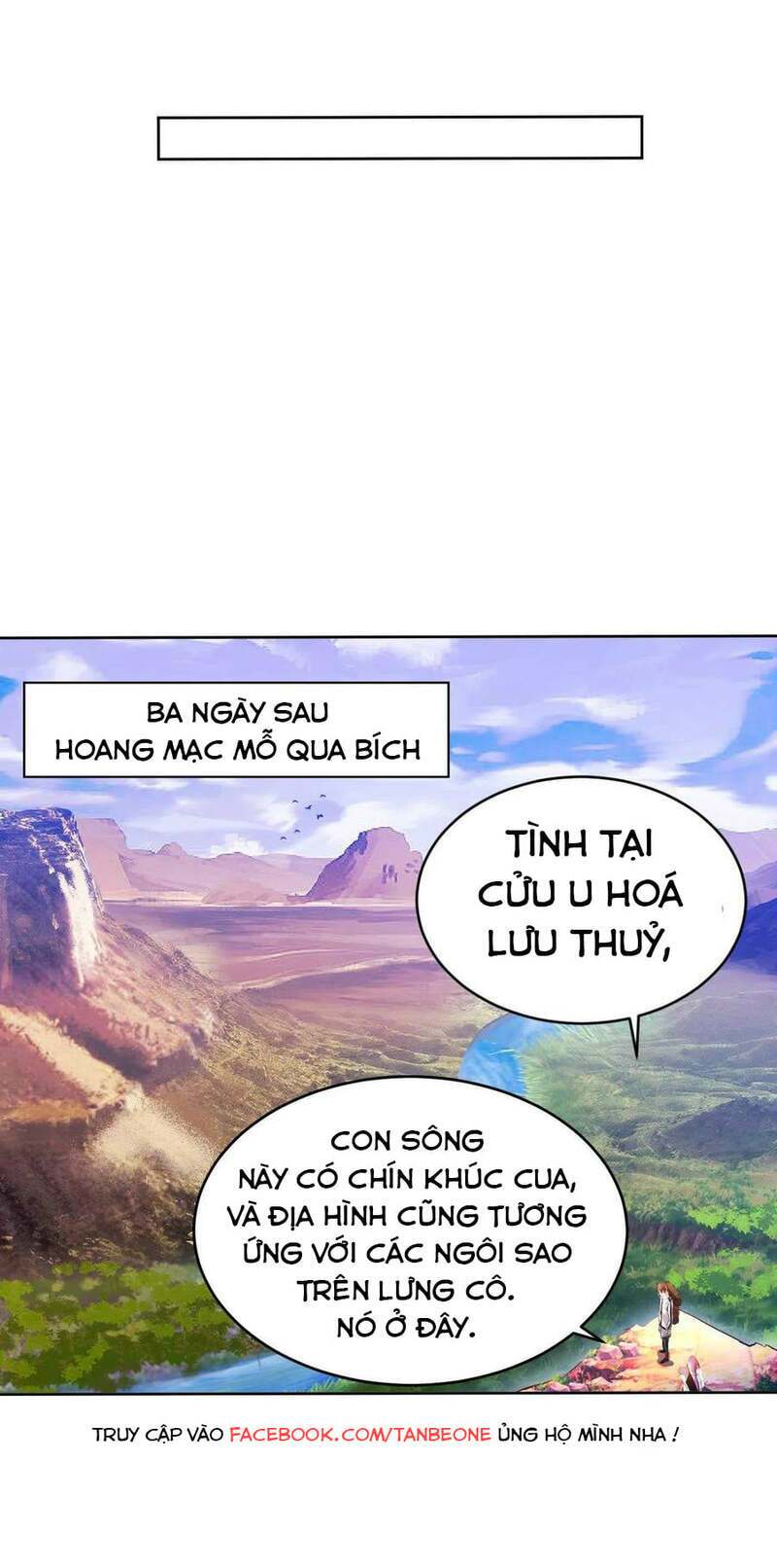 Sư Phụ Của Ta Là Thần Tiên: Chapter 58