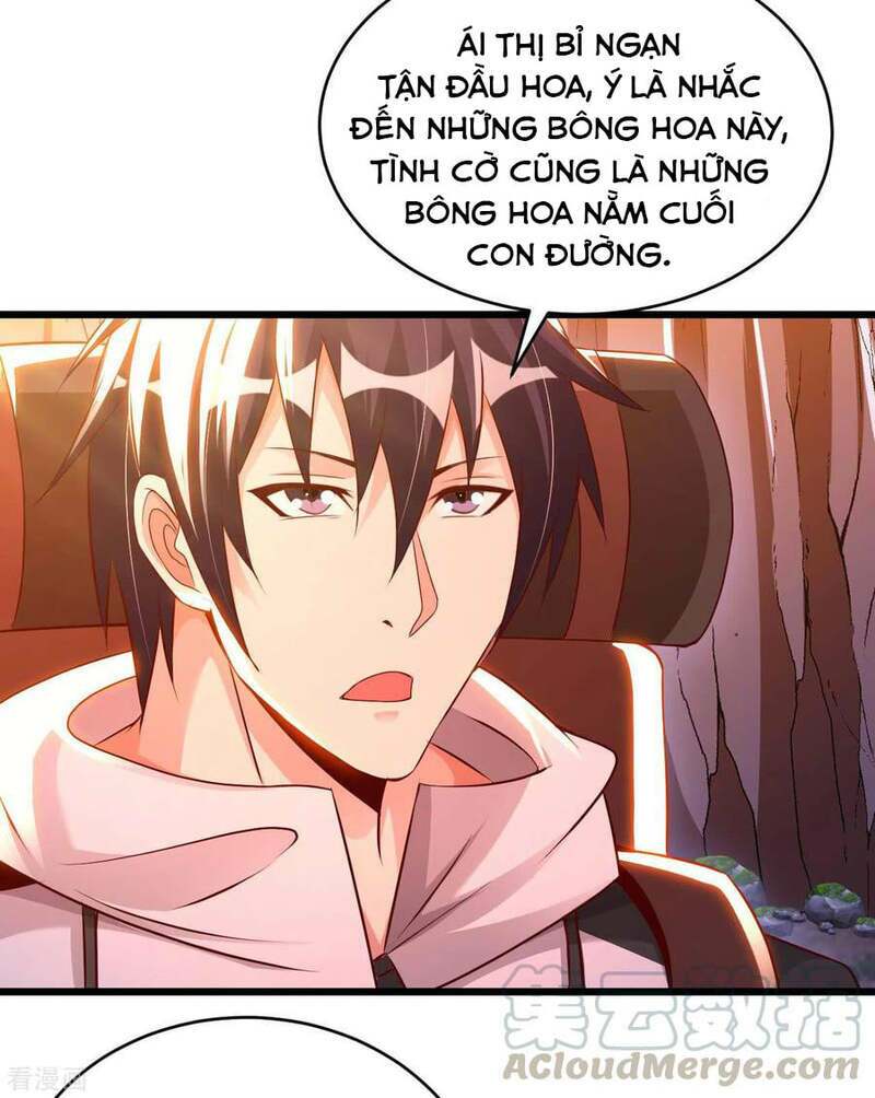 Sư Phụ Của Ta Là Thần Tiên: Chapter 58