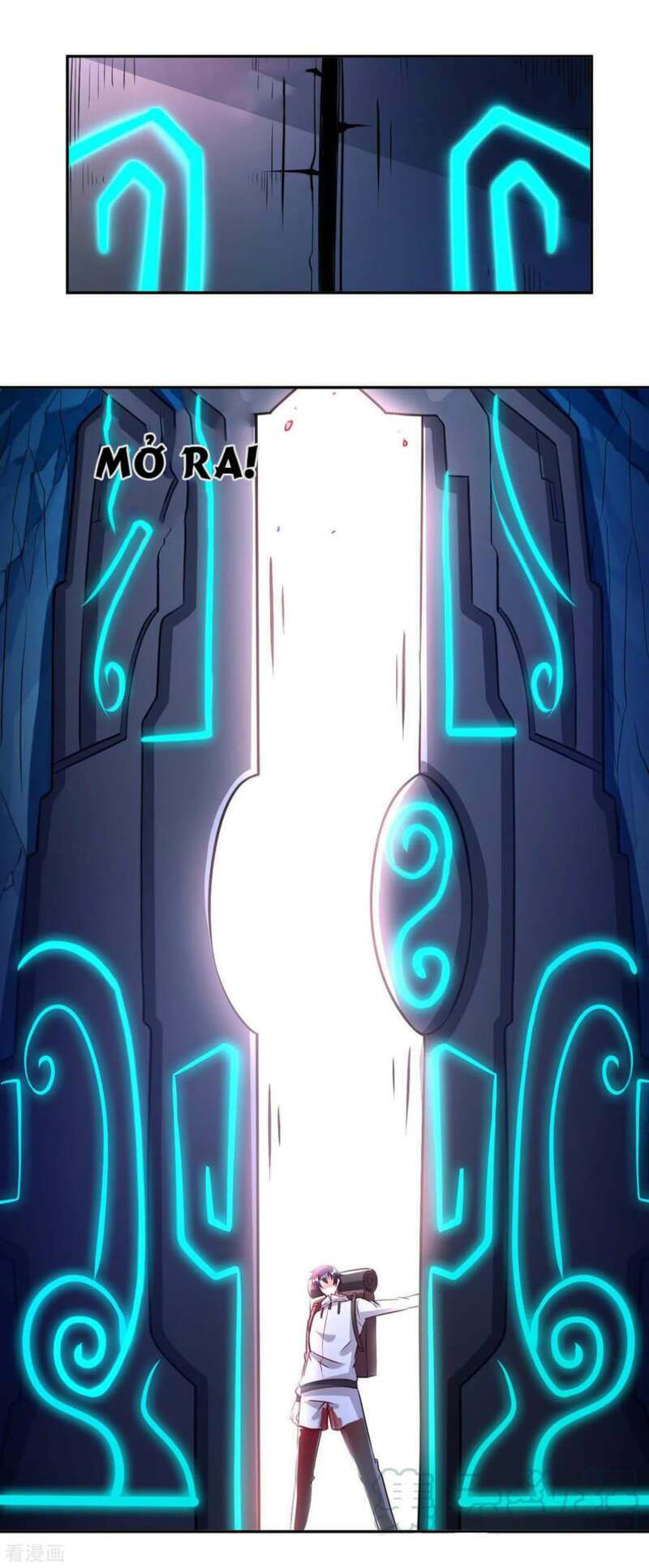 Sư Phụ Của Ta Là Thần Tiên: Chapter 58