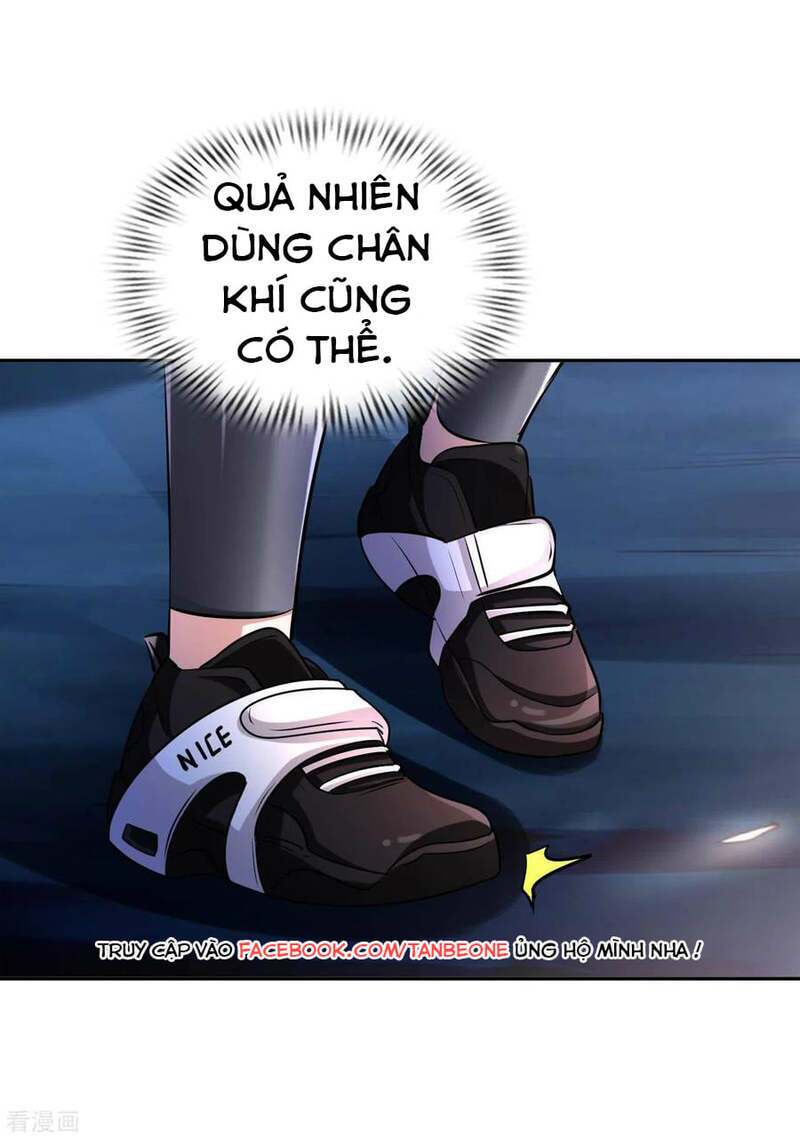 Sư Phụ Của Ta Là Thần Tiên: Chapter 58