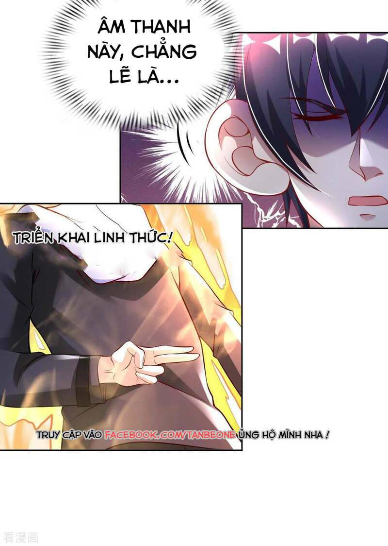 Sư Phụ Của Ta Là Thần Tiên: Chapter 58