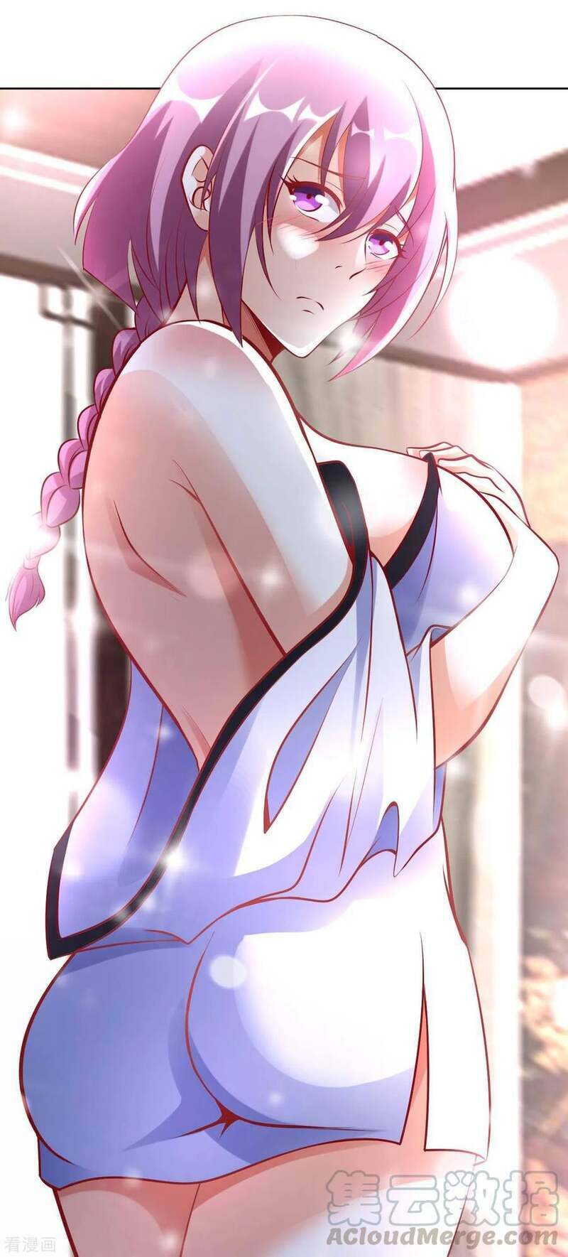 Sư Phụ Của Ta Là Thần Tiên: Chapter 58
